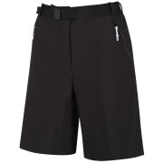 Дамски къси панталони Regatta Xrt Str Short III черен Black