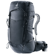Дамска раница Deuter Futura 24 SL черен/сив black