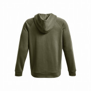 Мъжки суитшърт Under Armour Rival Fleece FZ Hoodie