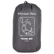 Кучешко легло за пътуване Mountain Paws Packable Travel Dog Bed