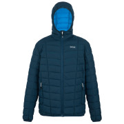 Мъжко яке Regatta Asper син MoonLt Denim