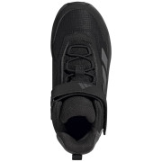 Детски обувки Adidas Terrex Anylander Mid Climaproof Black