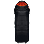 Спален чувал Vango Nitestar Alpha 300 Quad черен Pirate Black