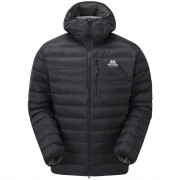 Мъжко пухено яке Mountain Equipment Frostline Jacket черен Black