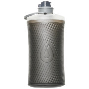 Сгъваема бутилка Hydrapak Flux 1.5L сив Mammoth Grey