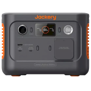 Соларен комплект Jackery Explorer 300 Plus + SolarSaga 40W Mini