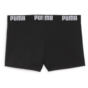 Детски бански Puma Logo Trunks