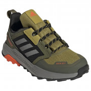 Детски обувки Adidas Terrex Trailmaker R.Rdy K зелен/сив