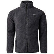 Функционален мъжки суитшърт Dare 2b Switch Out Fleece черен Black