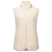 Дамска жилетка Regatta Womens Frankie Borg B/W бежов LightVanilla