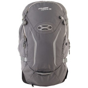 Раница Axon Supreme сив antracitová