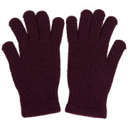 Ръкавици Regatta Connora Gloves червен Fig