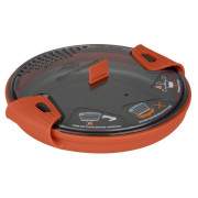 Сгъваема тенджера Sea to Summit X-Pot 1.4