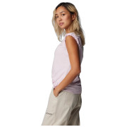 Дамска тениска Columbia Sloan Ridge Graphic Short Sleeve Tee