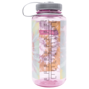 Бутилка Nalgene Wide Mouth Tie-Dye Print 1000 ml