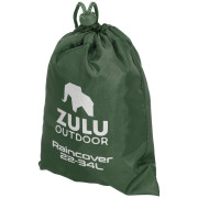 Дъждобран за раница Zulu Cover 22-34l