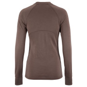Дамска функционална блуза Craft Wool Comfort Rn LS W
