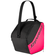 Калъф за обувки Dynafit Boot Bag розов/черен 6071 - Pink Glo/Black Out