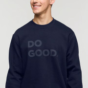 Мъжки суитшърт Cotopaxi Do Good Crew Sweatshirt