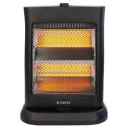 Отопление за каравана Mestic MQK-250