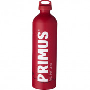 Бутилка за гориво Primus Fuel Bottle 1,5 l червен red