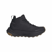 Дамски туристически обувки Adidas Terrex Freehiker 3 Mid Gtx W черен
