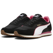 Дамски обувки Puma St Miler Rose черно/розово Black-PUMA White-Magic Rose