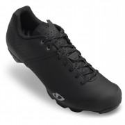 Обувки за колоездене Giro Privateer Lace черен Black