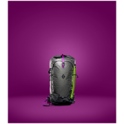 Раница за ски-алпинизъм Black Diamond Cirque Ultra 35