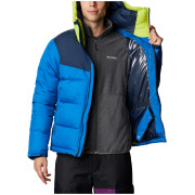 Мъжко яке Columbia Iceline Ridge Jacket