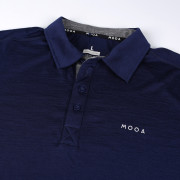 Мъжка тениска MOOA Polo