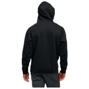 Мъжки суитшърт Black Diamond M Mini Stacked Fz Hoody