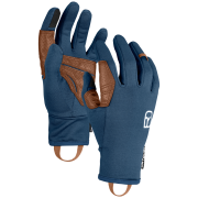 Мъжки ръкавици Ortovox Fleece Light Glove M