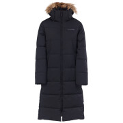 Дамско зимно палто Fundango Meganne Padded Jacket черен black