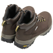 Дамски обувки Regatta Womens Burrell Leather Boot II