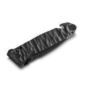 Сгъваем нож TB OUTDOOR Cac S200 French Army Knife Textured G10 Smooth