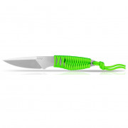 Нож Acta non verba P100 Kydex Sheath зелен Black/ZombieGreen