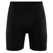 Мъжки къси панталони за колоездене Craft CORE Fuseknit Bike (C4) черен
