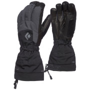 Ръкавици Black Diamond Soloist Gloves черен Black