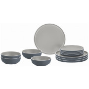 Комплект прибори Brunner Midday Trilogy Grey