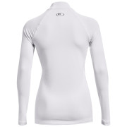 Дамска тениска Under Armour Authentics Mockneck