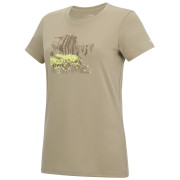 Дамска тениска Regatta Women's Fingal