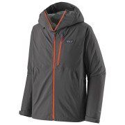 Мъжко яке Patagonia Granite Crest Jacket сив Forge Grey