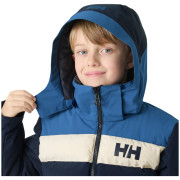 Детско яке Helly Hansen Jr Cyclone Jacket