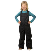 Детски ски панталони DucKsday Bip Pants Black