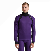 Мъжка термо тениска Montura Vertigo Octa High Neck Maglia