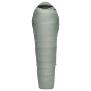 Спален чувал Robens Gully 900 -10°C Regular светло зелен Green