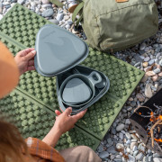 Комплект прибори Light My Fire Outdoor MealKit 2.0