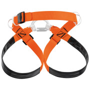 Катерачна седалка Petzl Superavanti