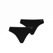 Дамски бикини Puma Elements Sport Strings 2P